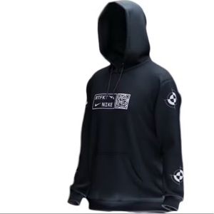 RTFKT X Nike AR Hoodie